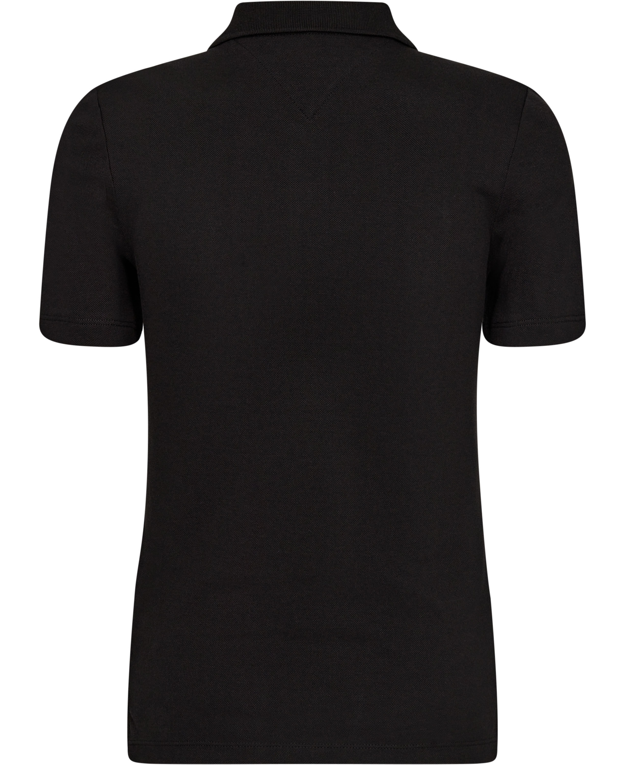 1985 SLIM PIQUE POLO SS