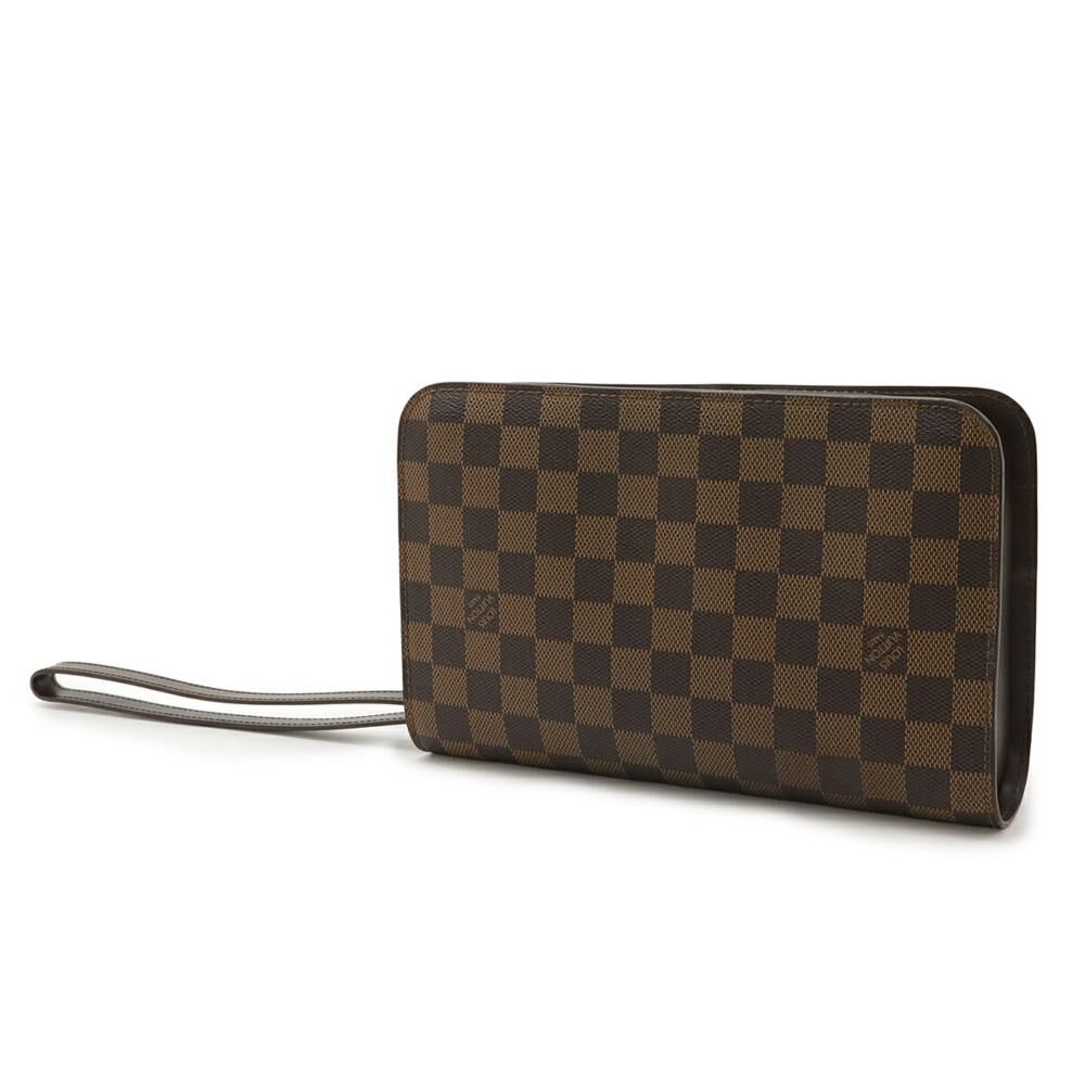 Louis Vuitton Clutch