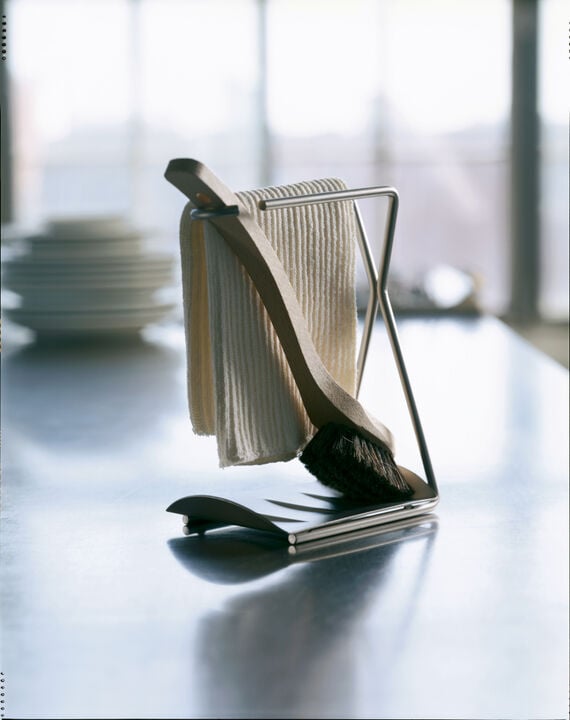 RO Tørrestander H19 stål