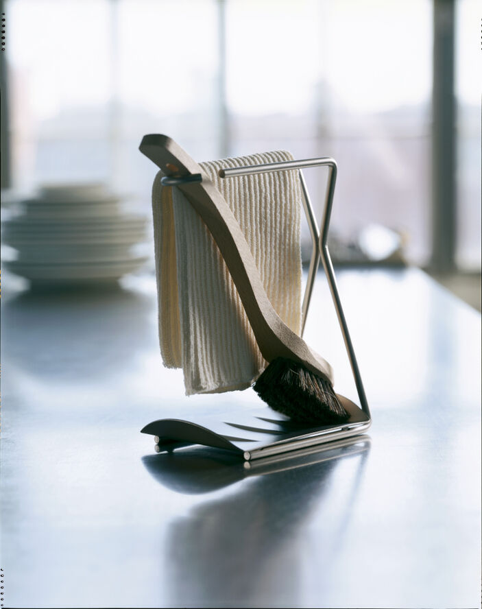 RO Tørrestander H19 stål