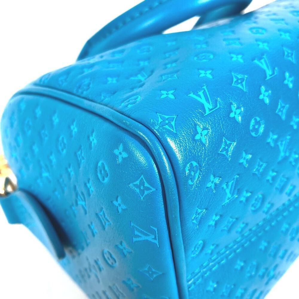 Louis Vuitton Speedy