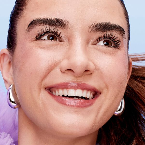 BADgal Bounce Mini - Volymmascara med dubbelsidig borste