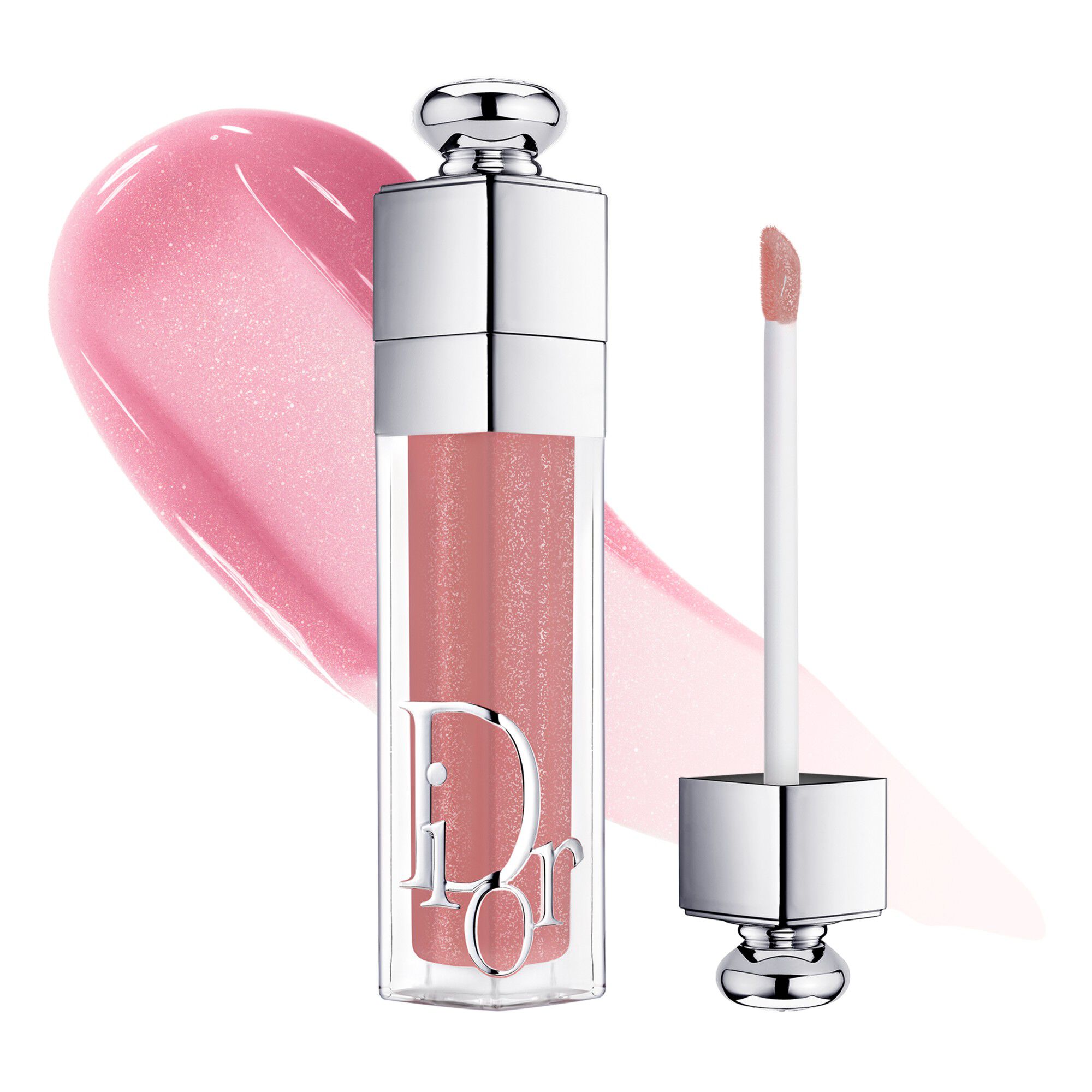 Dior Addict Lip Maximizer Lip Plumping Gloss
