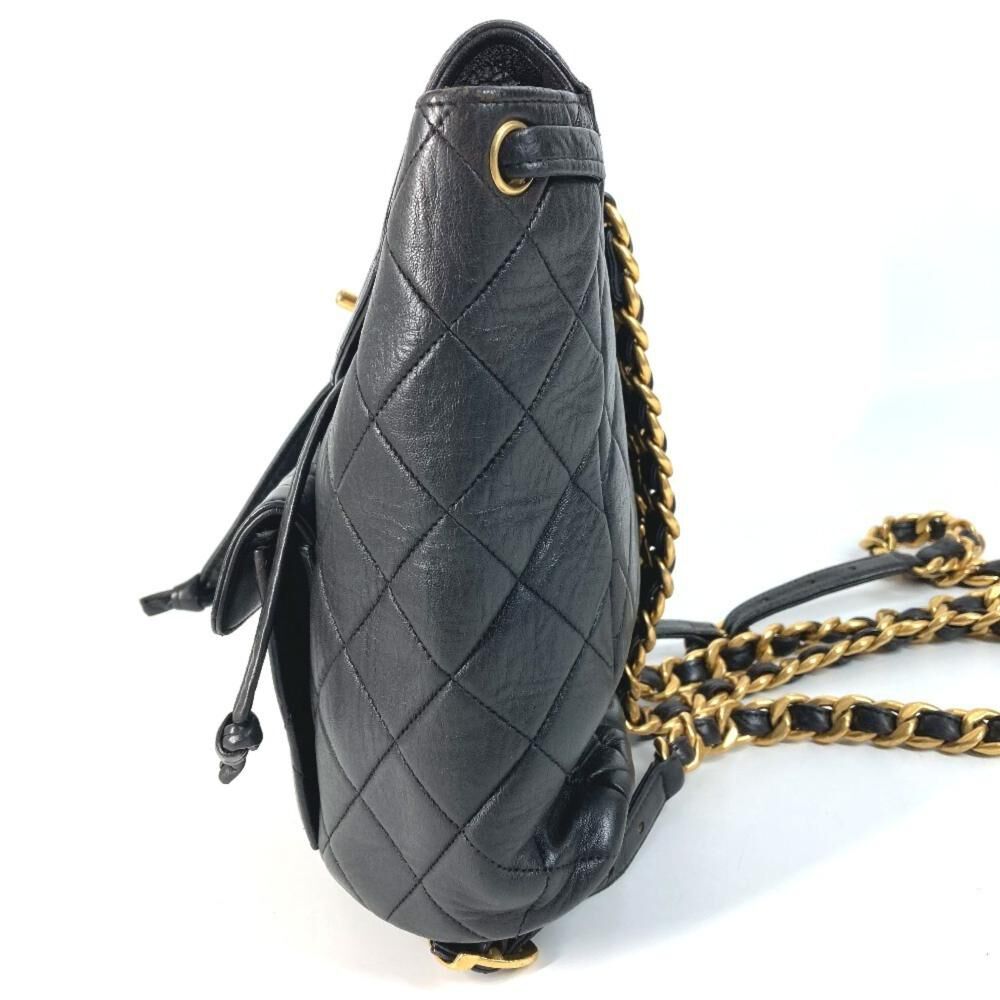 Chanel Backpack
