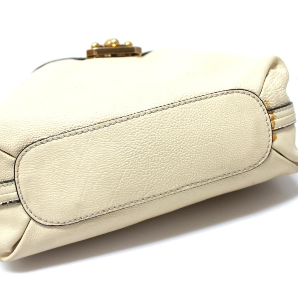 Chlo&eacute; Shoulder Bag