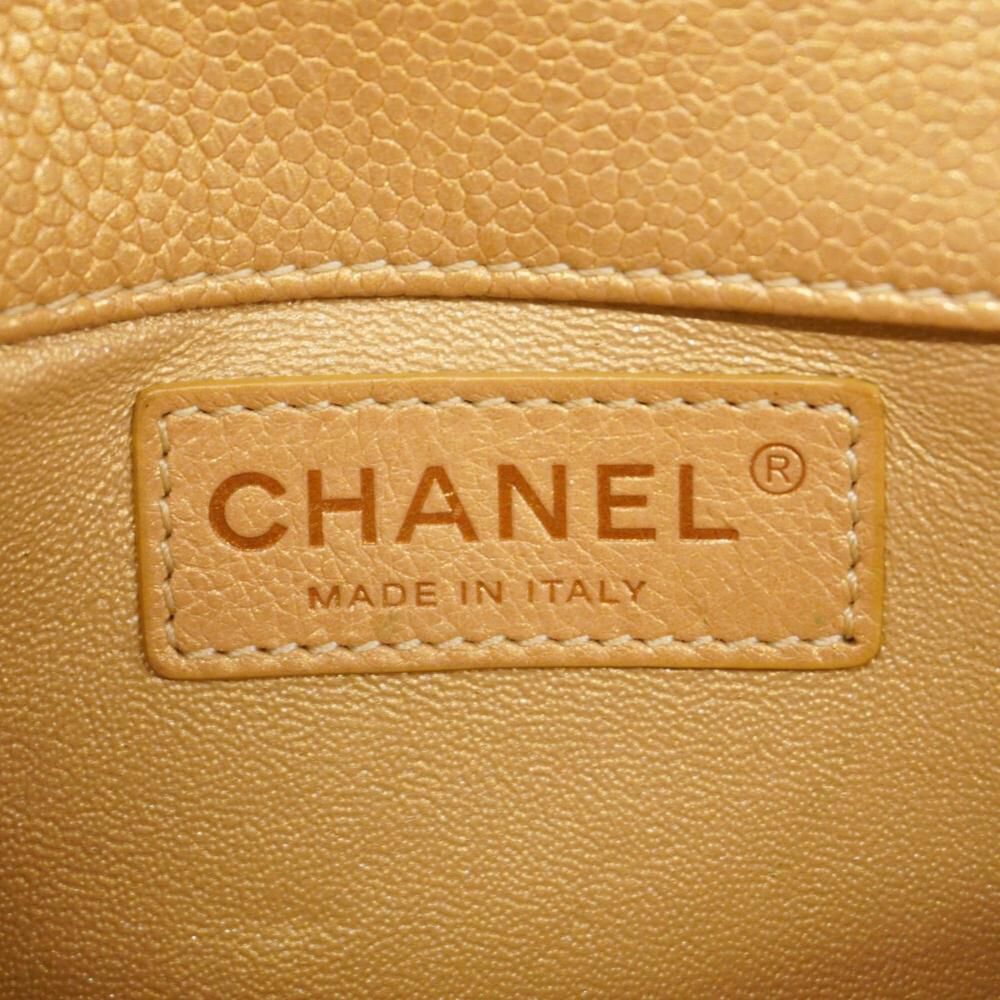 Chanel Shoulder Bag