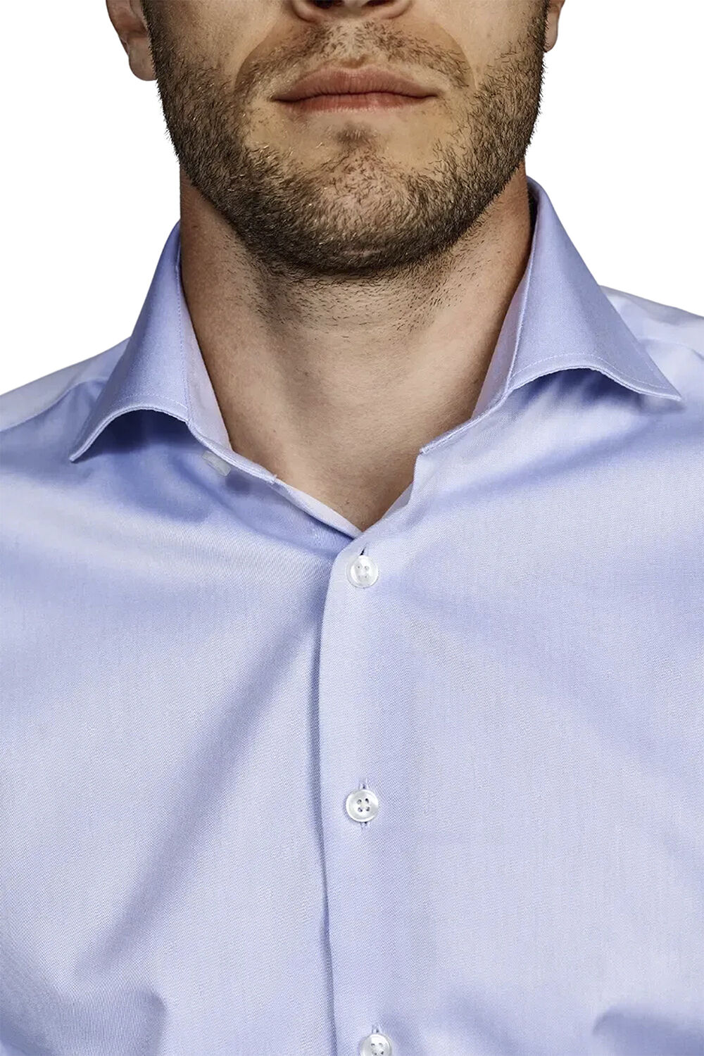 CAH 04044-1513223 - NON IRON TWILL