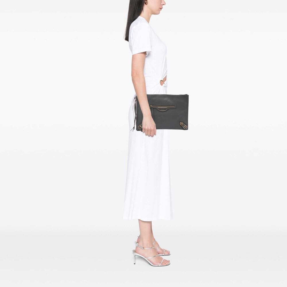 Balenciaga Clutch