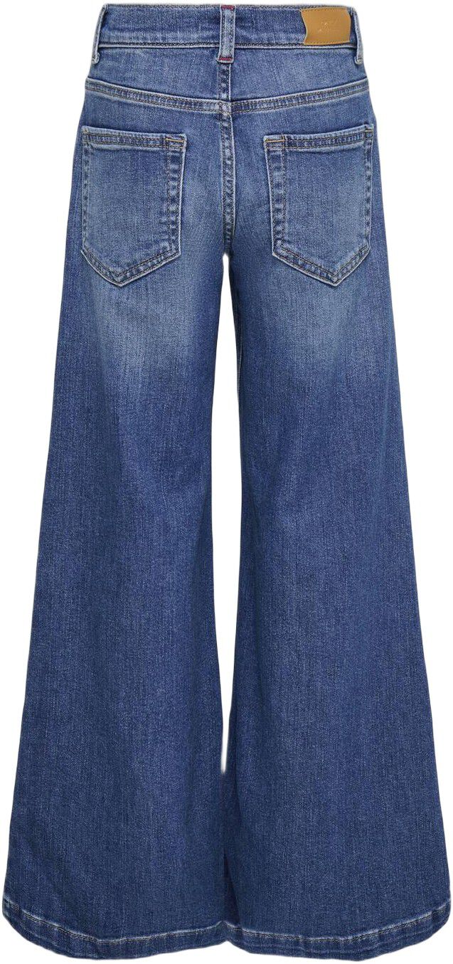 KOGCALIFORNIA MW WIDE FLARED DNM RE