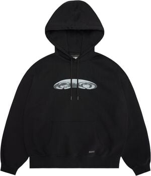Classic Hoodie Splash 3D