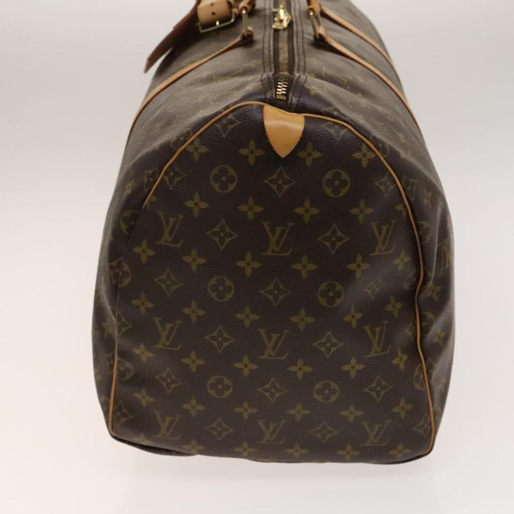 Louis Vuitton Keepall