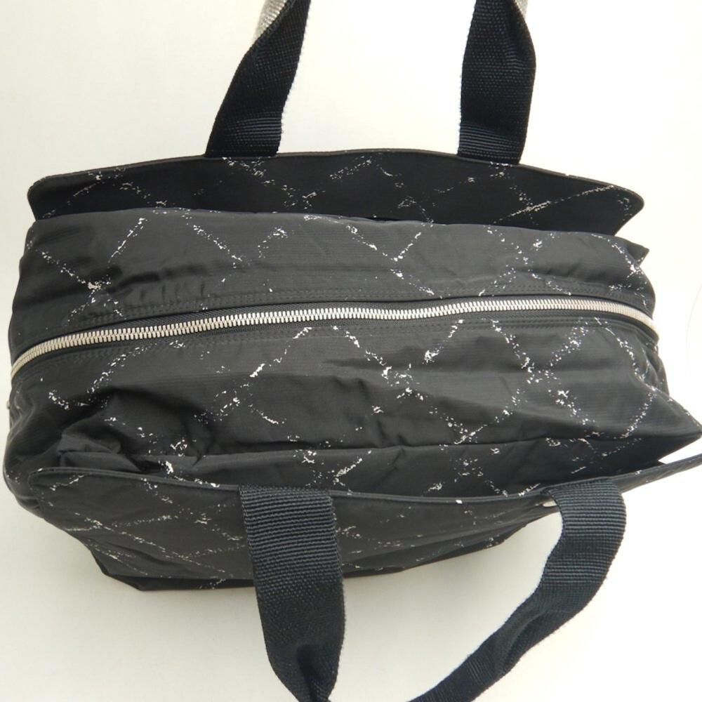 Chanel Boston Bag