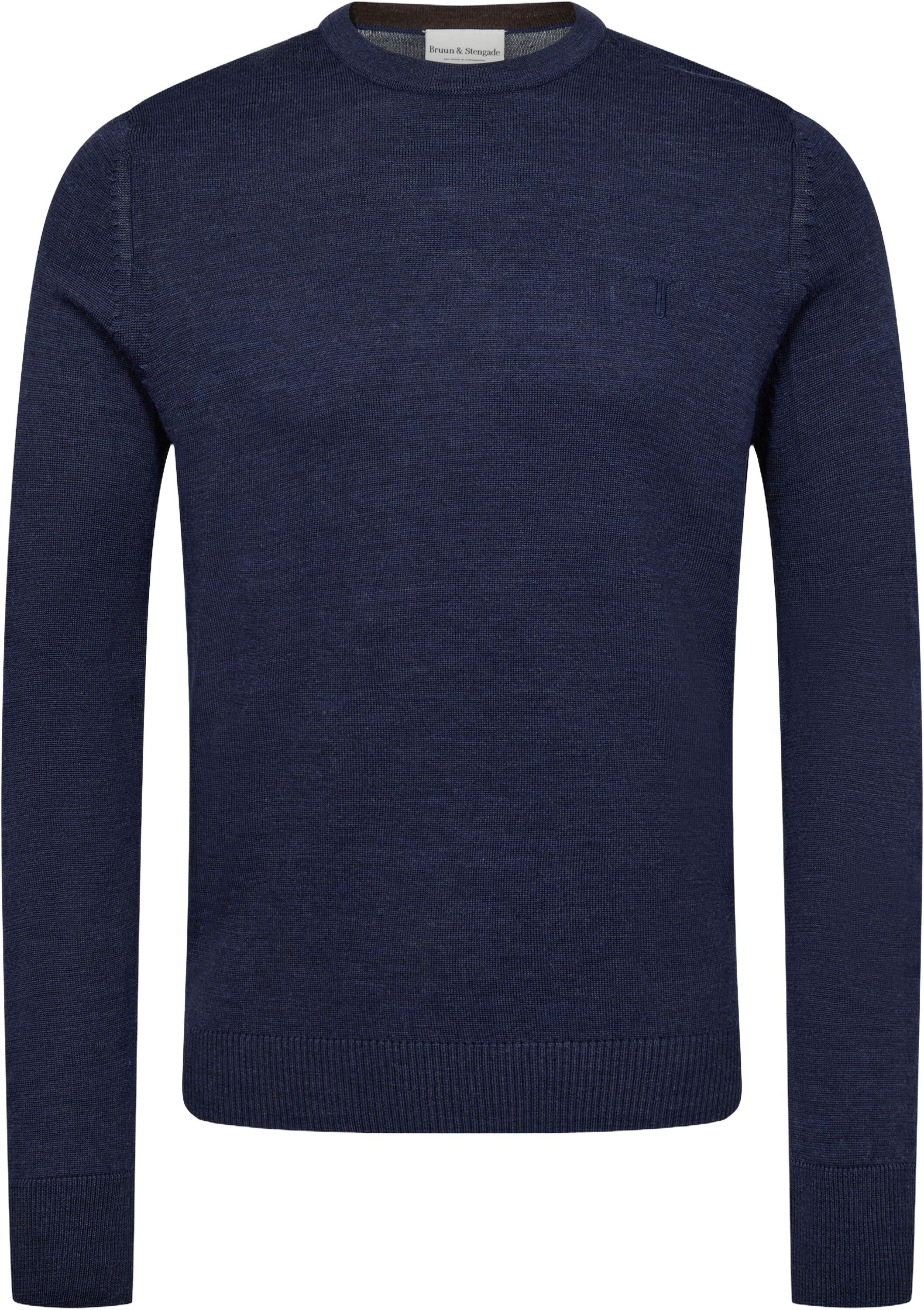 Bs Jupiter Regular Fit Knitwear
