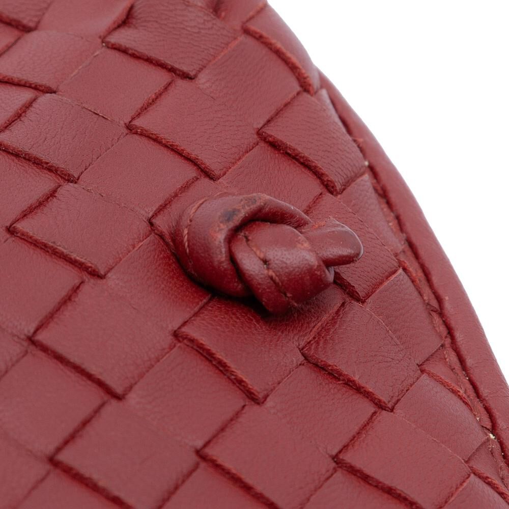 Bottega Veneta Crossbody Bag