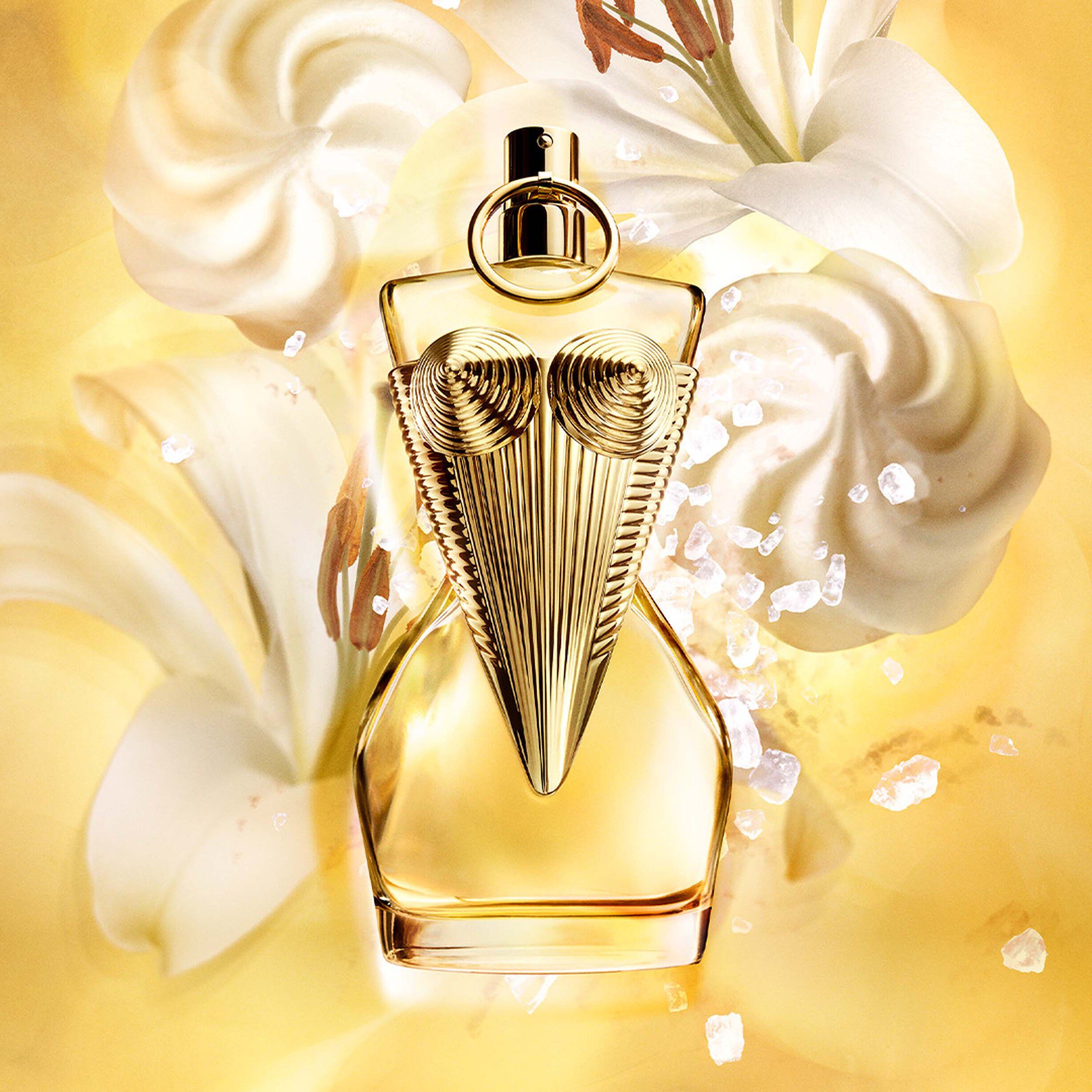 Divine Eau de Parfum
