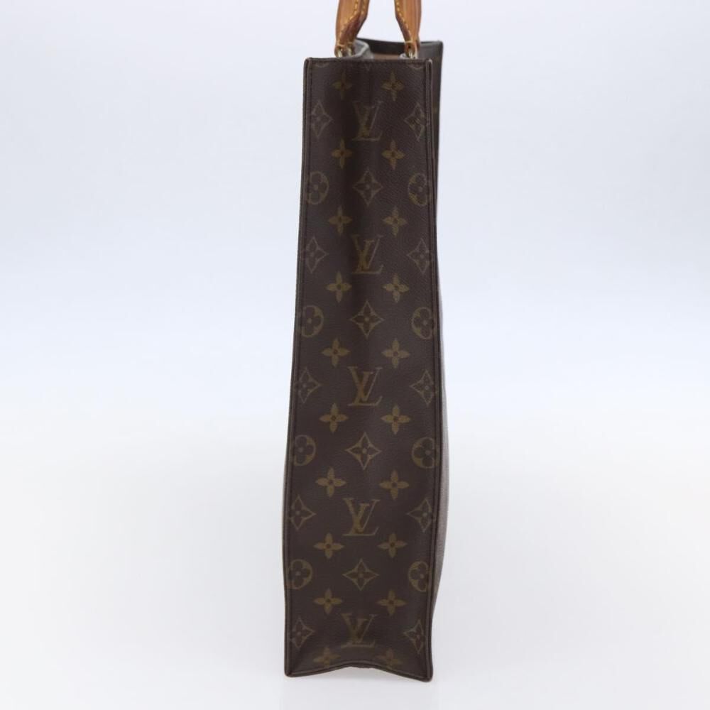 Louis Vuitton Sac Plat