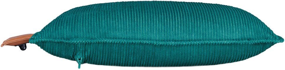 Wellbeing HK 77 Heaty V&auml;rmedyna Celestrial Green 45x45 cm