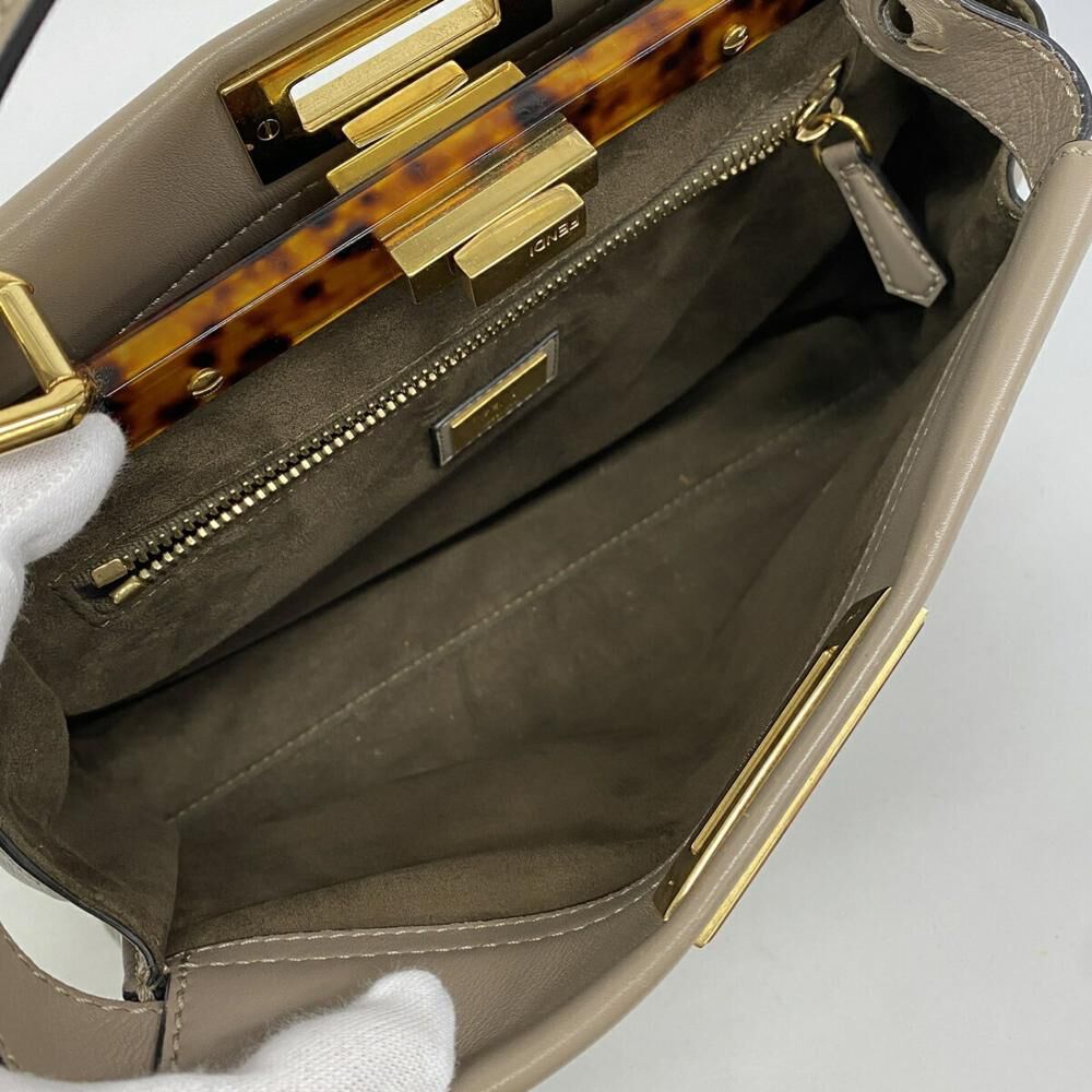 Fendi Peekaboo