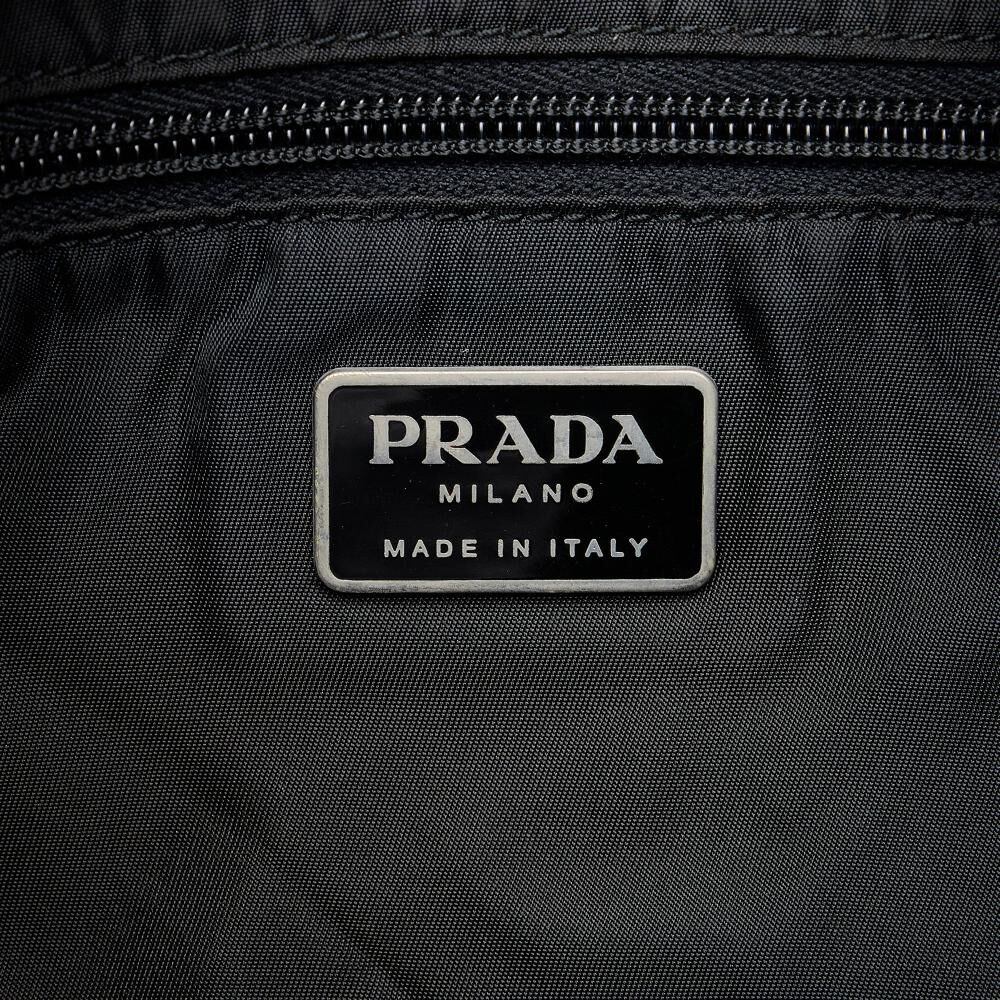 Prada Tessuto