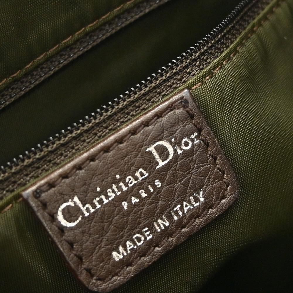 Dior Shoulder Bag