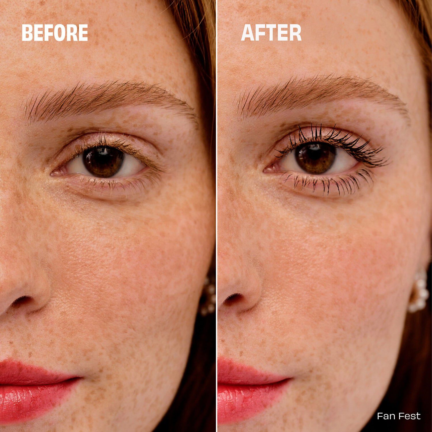 Lash, Cleanse, GO Benefit Mascara & Reng&ouml;ringsolja Christmas Edition