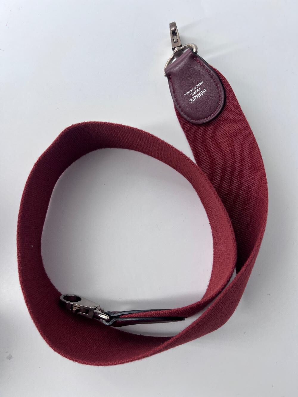 Herm&egrave;s Handbag