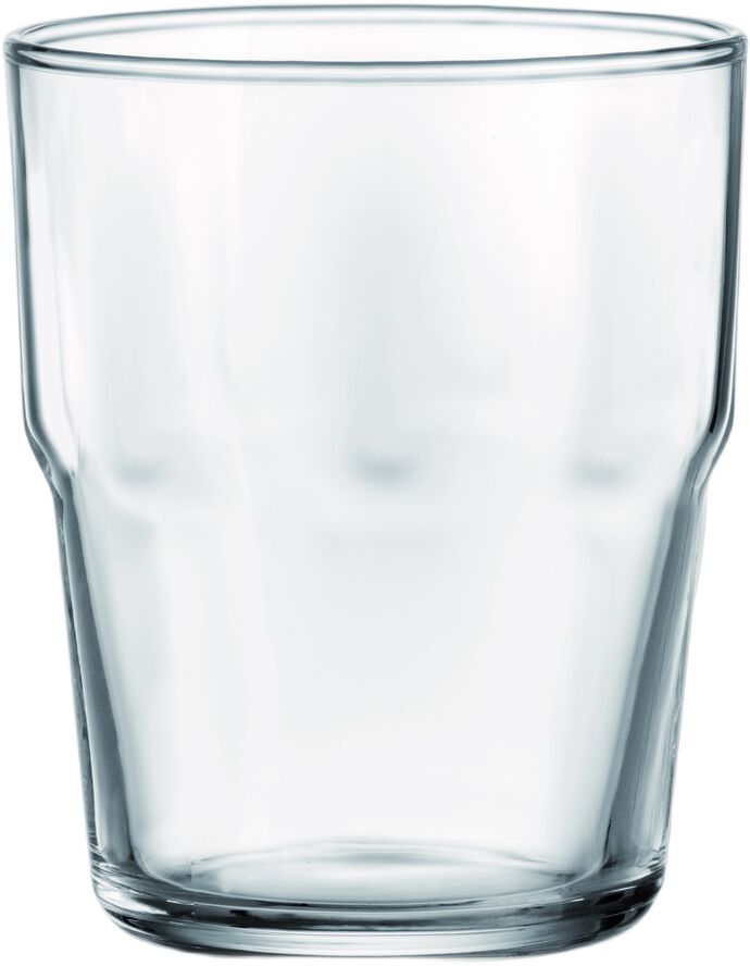 Solare drikkeglas 31cl 2styk klar