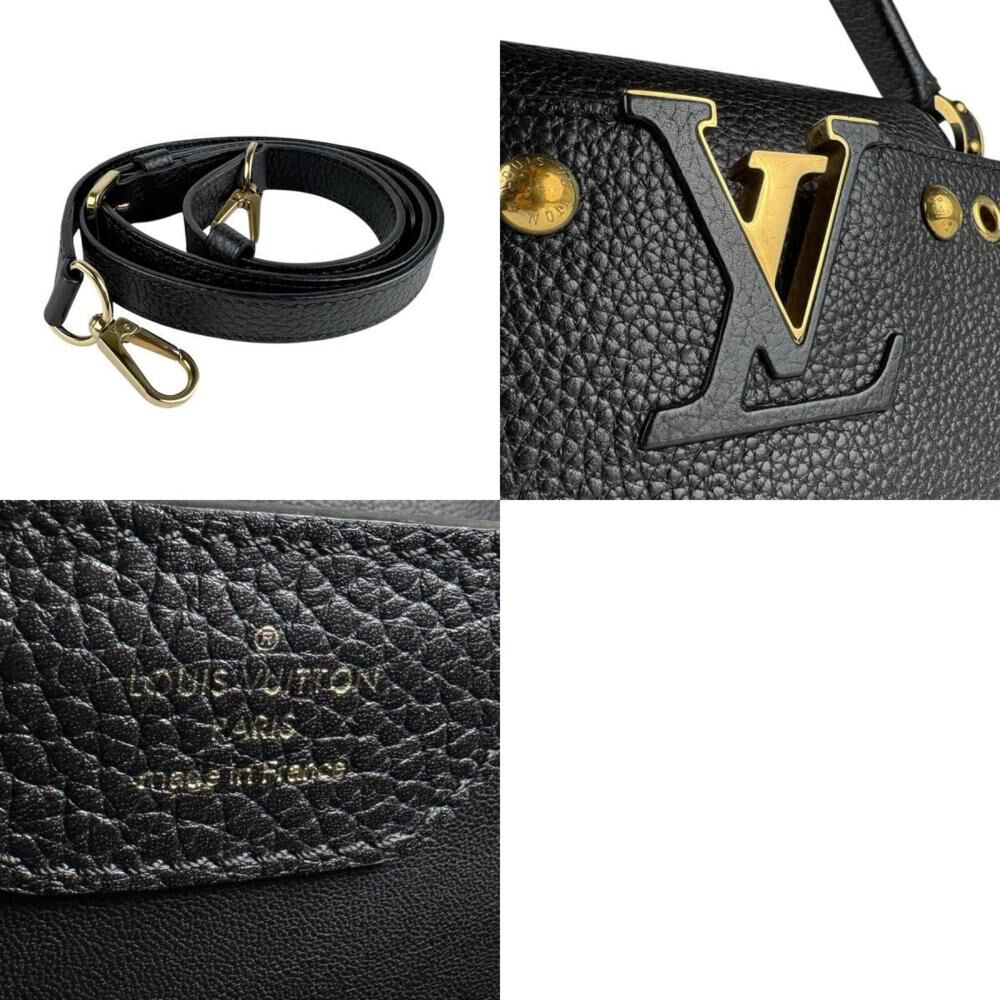 Louis Vuitton Capucines