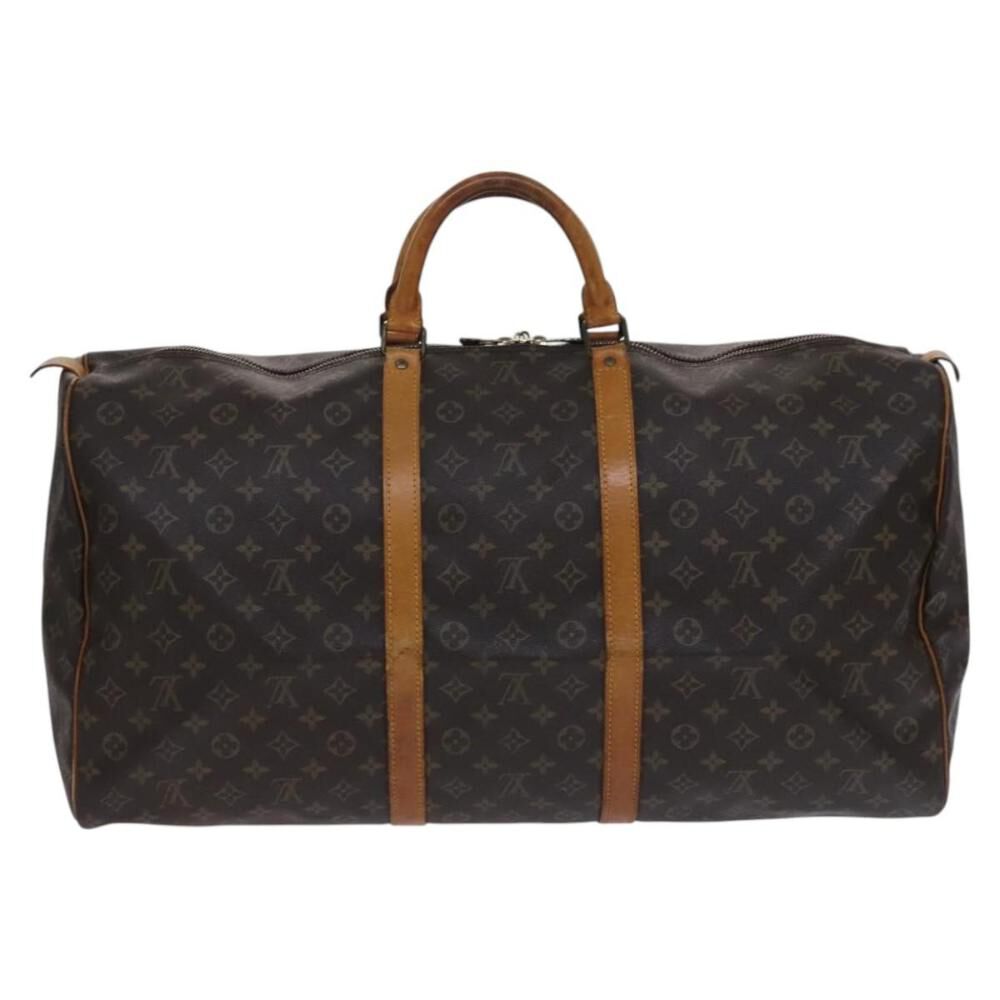Louis Vuitton Keepall