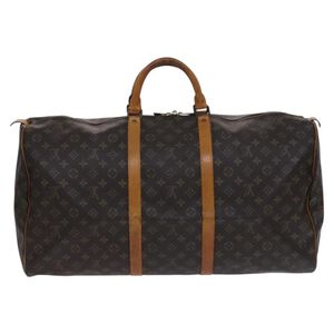 Louis Vuitton Keepall