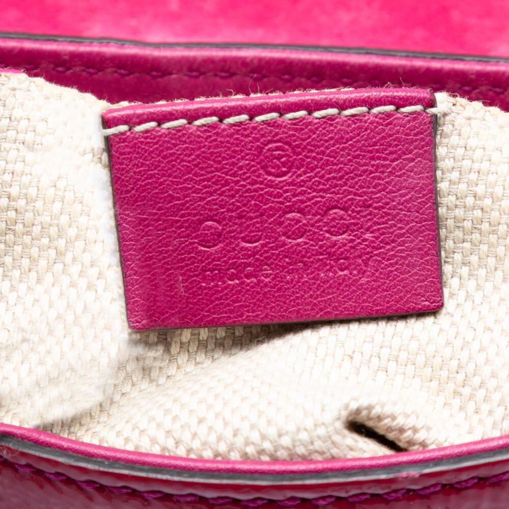 Gucci Crossbody Bag