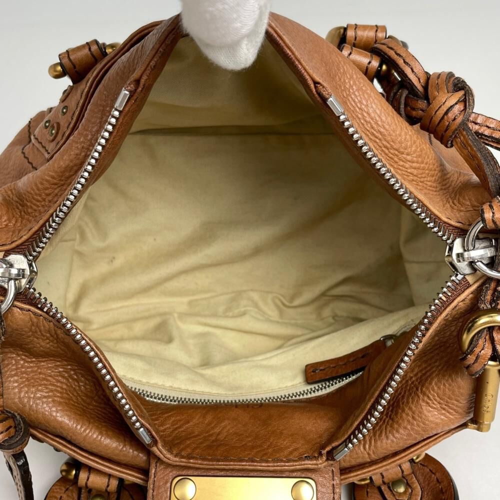 Chlo&eacute; Handbag