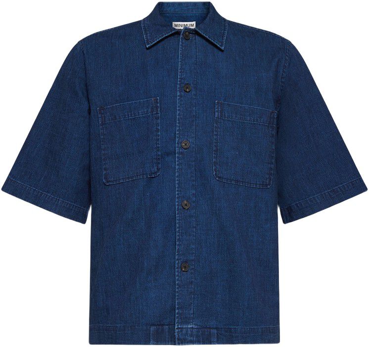 Lennon Ss Shirt 4239