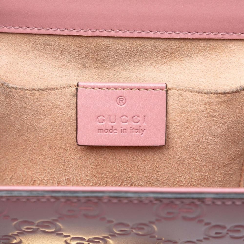 Gucci Crossbody Bag