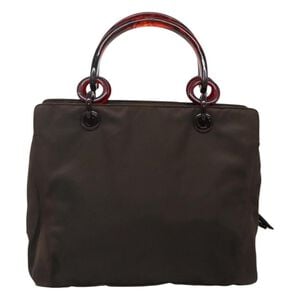 Prada Handbag