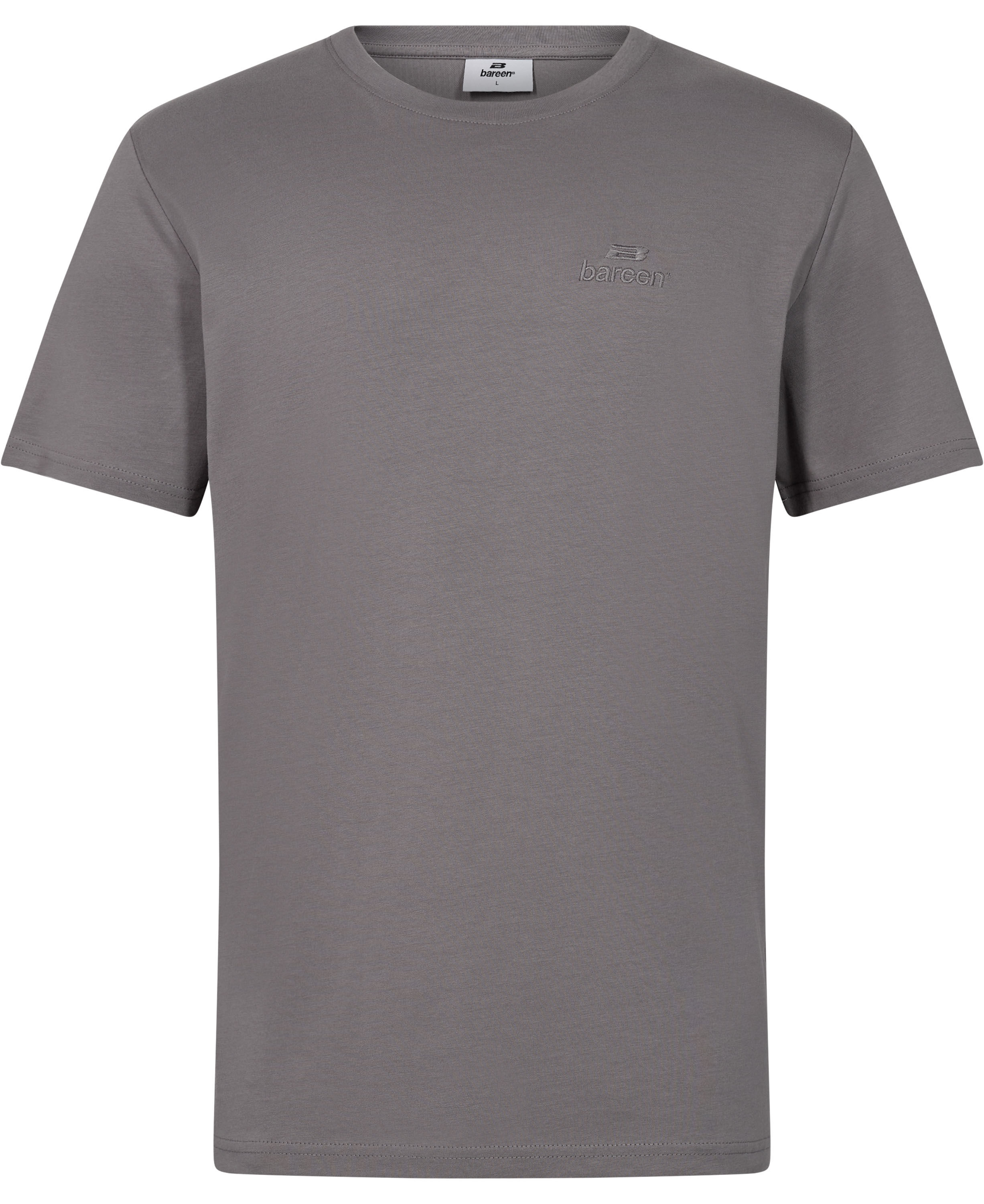Classic fit T-shirt Logo - AW26