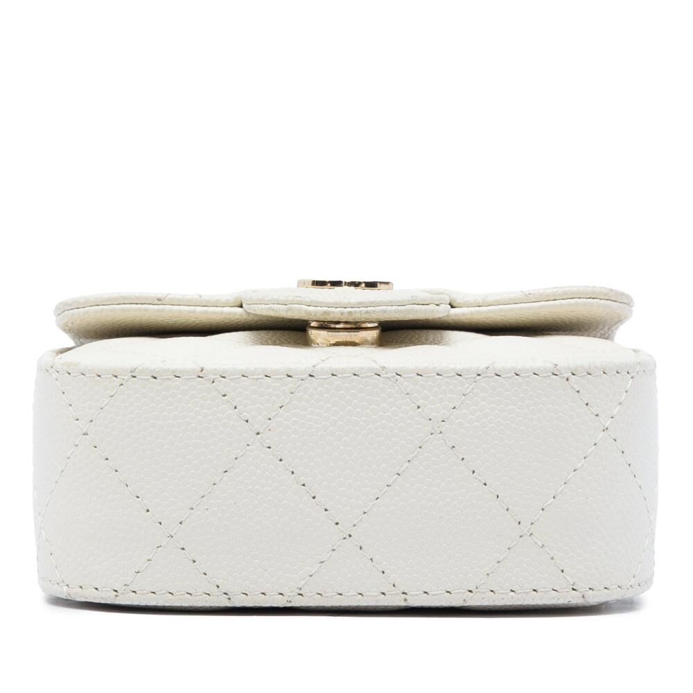 Chanel Flap Bag