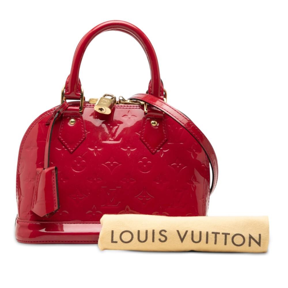 Louis Vuitton Alma