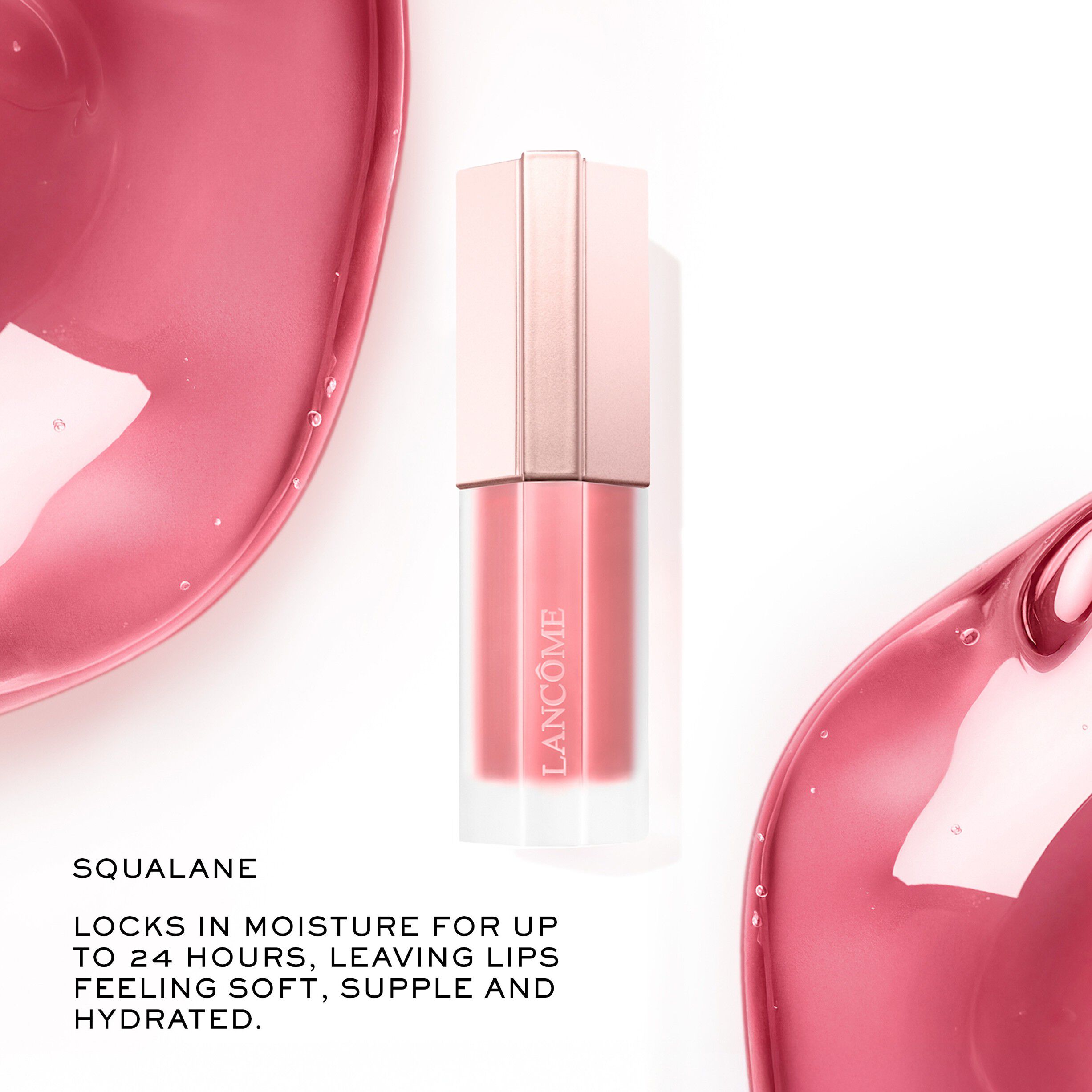 Lip Id&ocirc;le CuddleBlur