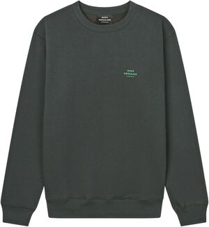 Standard Crew Logo Sweat FAV