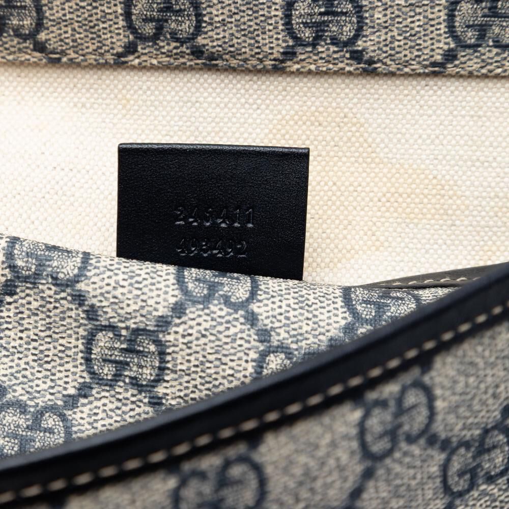 Gucci Messenger Bag