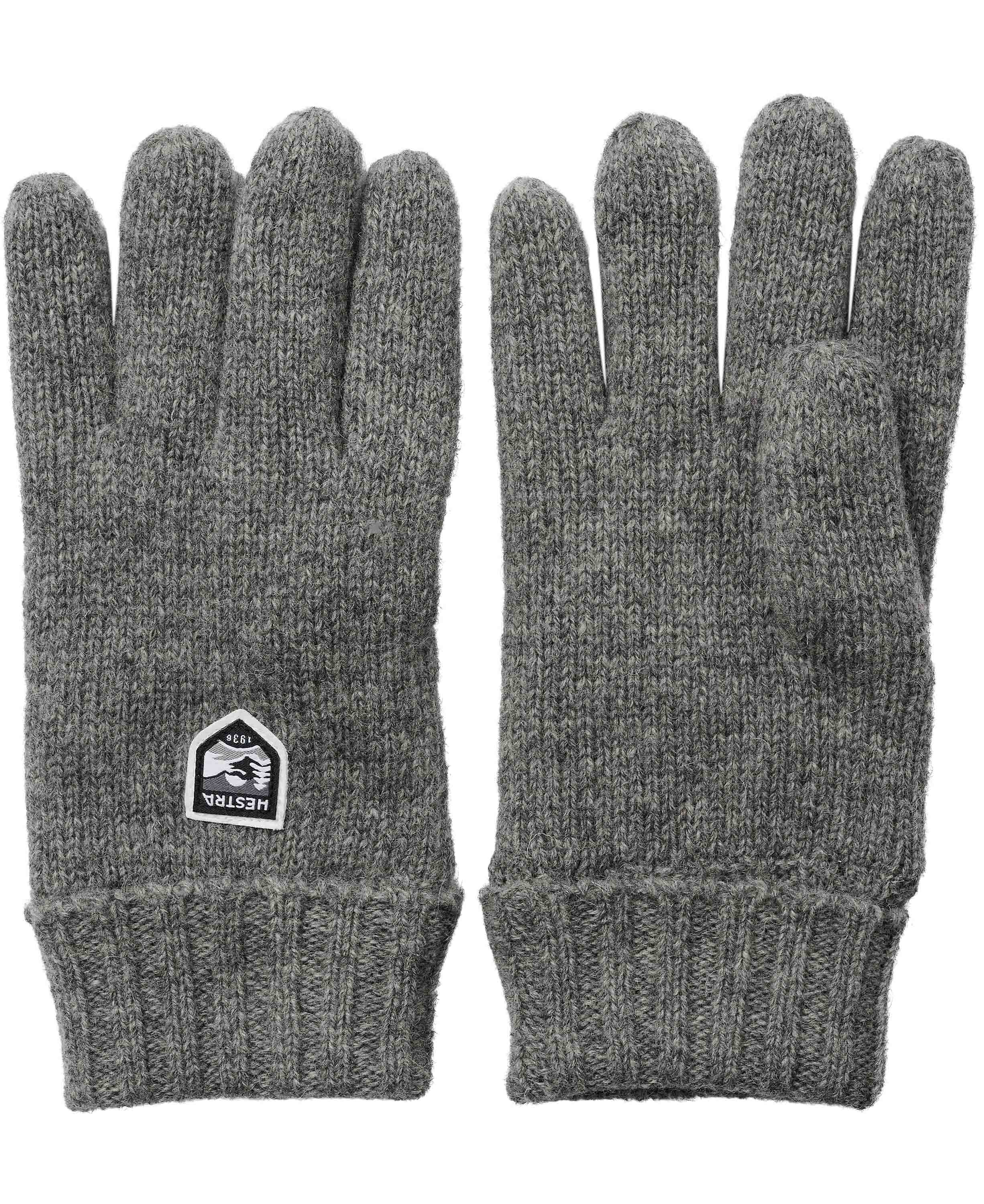Basic Wool Glove