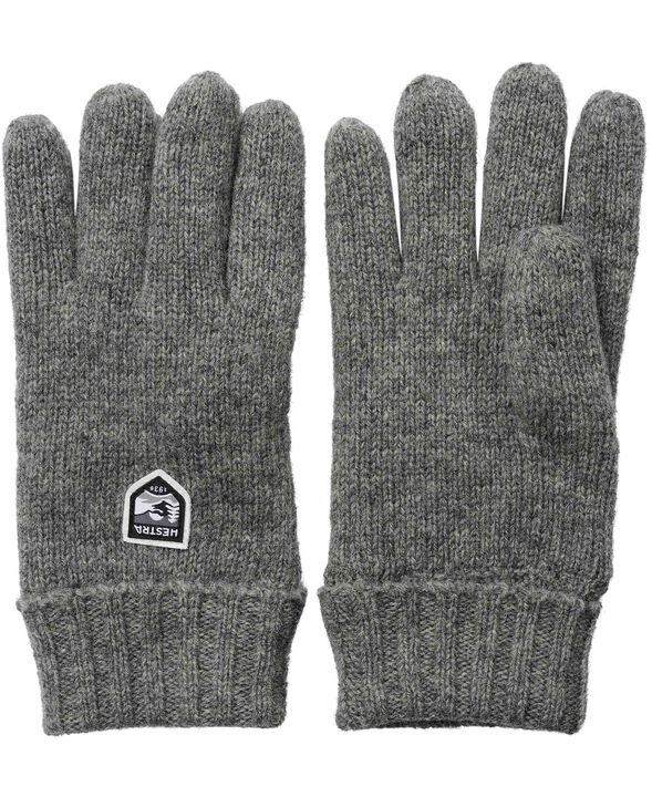 Basic Wool Glove