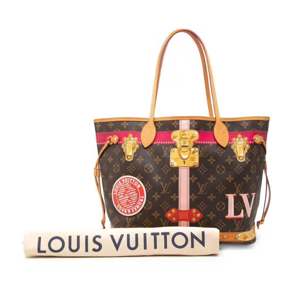 Louis Vuitton Neverfull