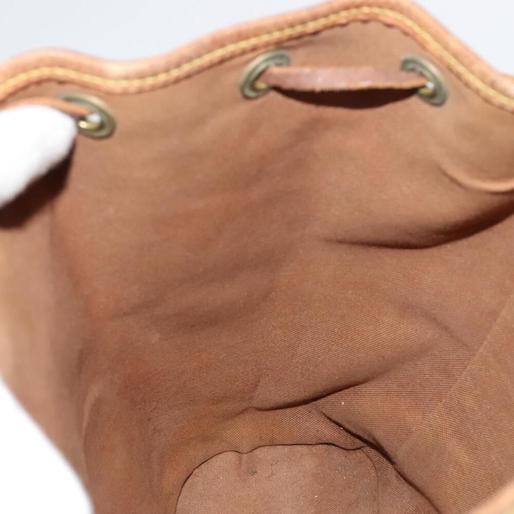 Louis Vuitton Montsouris