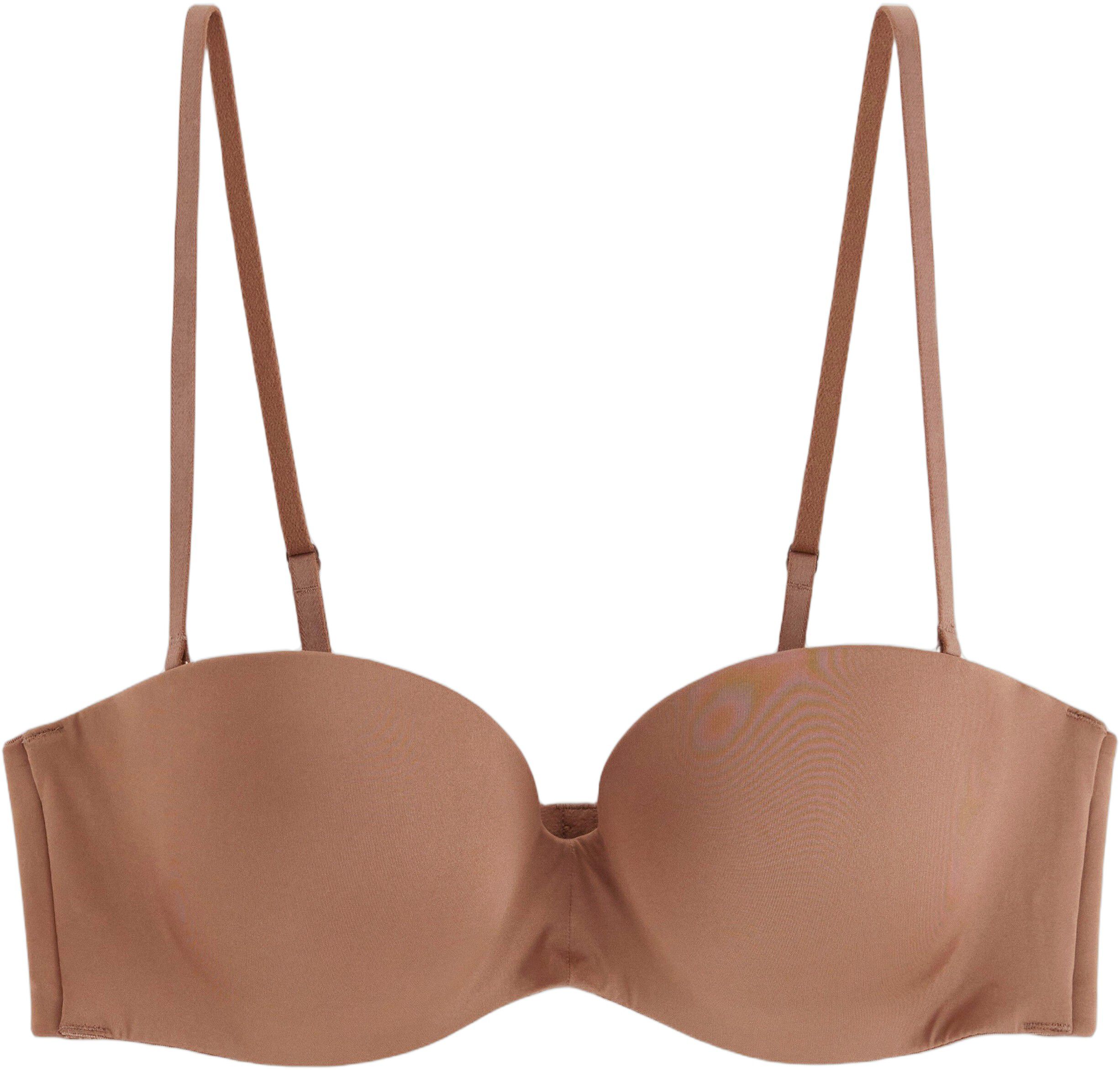 Axelbandsl&ouml;s bh