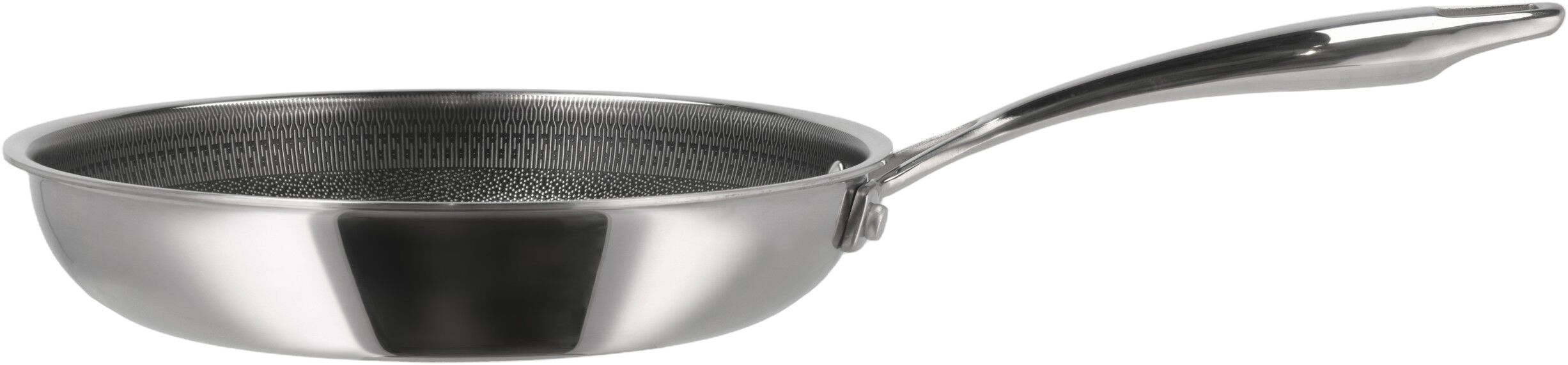 Stekpanna Paillon Hybrid 20 cm Rostfritt st&aring;l