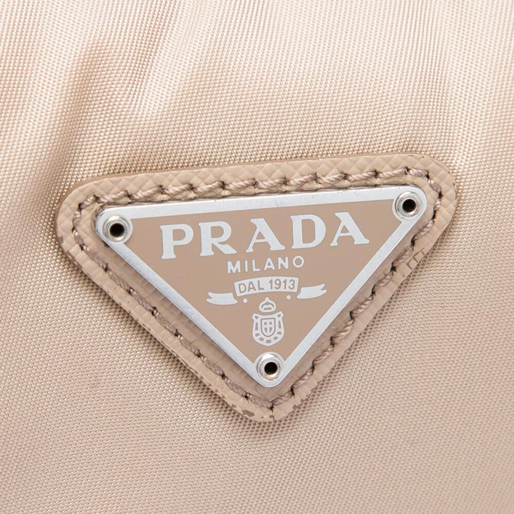 Prada Shoulder Bag