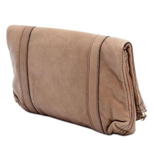 Burberry Clutch