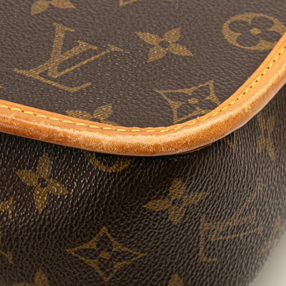 Louis Vuitton Sologne